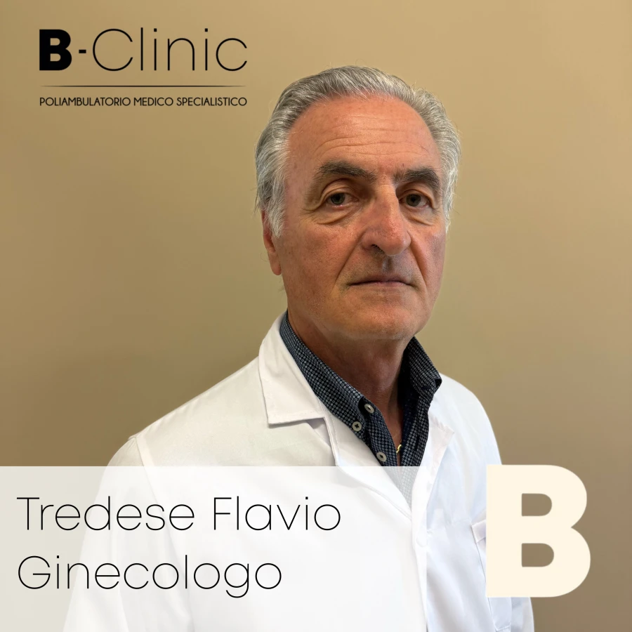 Dott. Flavio Tredese